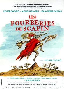 The Impostures of Scapin Trailer