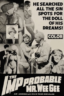 The 'Imp'probable Mr. Wee Gee Trailer