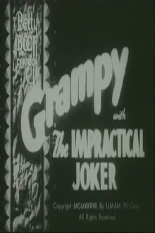The Impractical Joker Trailer