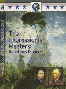The Impressionistic Masters Trailer