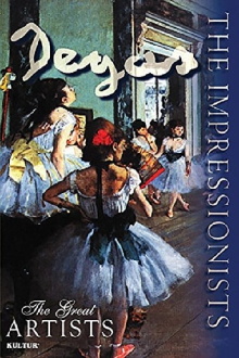The Impressionists: Degas Trailer