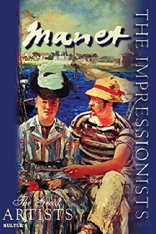 The Impressionists: Manet Trailer