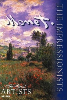 The Impressionists: Monet Trailer