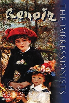 The Impressionists: Renoir Trailer
