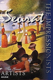 The Impressionists: Seurat Trailer