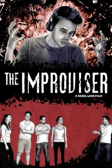 The Improviser Trailer