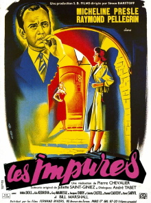 The Impure Ones Trailer