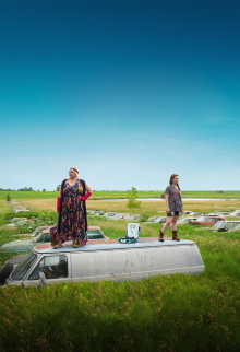 The In-Between Trailer