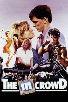 The In Crowd Trailer