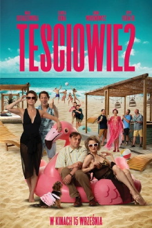 The In-Laws 2 Trailer