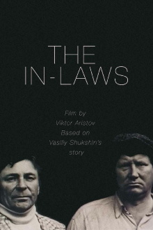 The In-Laws Trailer