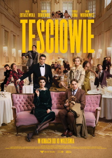 The In-Laws Trailer