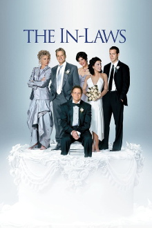 The In-Laws Trailer