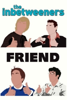 The Inbetweeners: Fwends Reunited Trailer