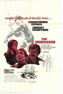 The inbreaker Trailer