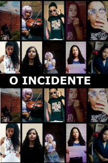 The Incident Trailer
