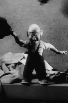 The Incident At The Stadium Trailer