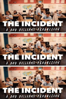 The Incident Trailer