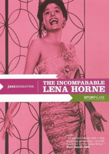 The Incomparable Lena Horne Trailer