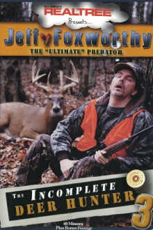 The Incomplete Deer Hunter 3 Trailer