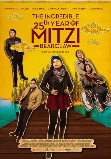 The Incredible 25th Year of Mitzi Bearclaw Trailer