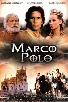 The Incredible Adventures of Marco Polo Trailer