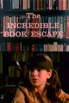 The Incredible Book Escape Trailer