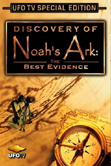 The Incredible Discovery of Noah's Ark Trailer