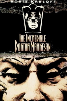 The Incredible Doktor Markesan Trailer