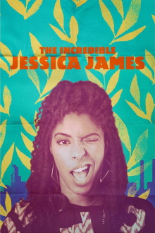 The Incredible Jessica James Trailer