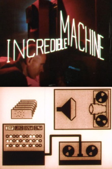 The Incredible Machine Trailer