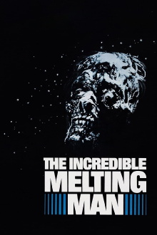 The Incredible Melting Man Trailer