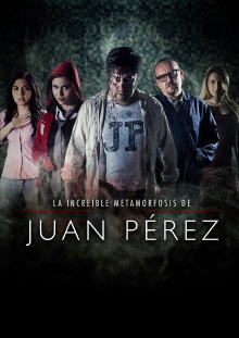 The Incredible Metamorphosis of Juan Perez Trailer