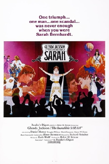 The Incredible Sarah Trailer