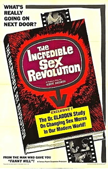The Incredible Sex Revolution Trailer