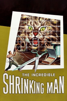 The Incredible Shrinking Man Trailer