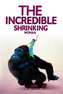 The Incredible Shrinking Woman Trailer
