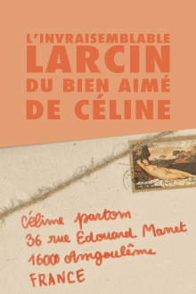 The Incredible Theft of Celine's Beloved Trailer