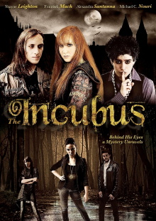 The Incubus Trailer