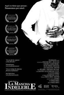 The Indelible Stain Trailer