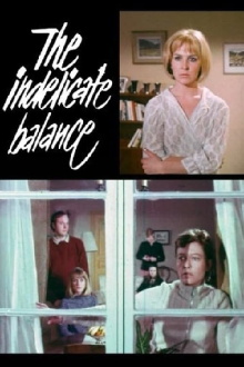 The Indelicate Balance Trailer
