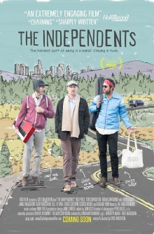 The Independents Trailer