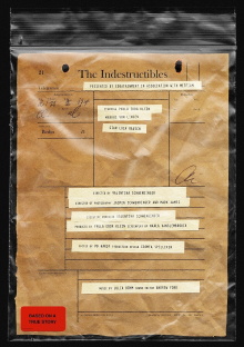 The Indestructibles Trailer