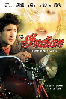 The Indian Trailer