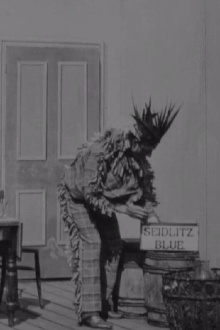 The Indian Chief and the Seidlitz Powder Trailer