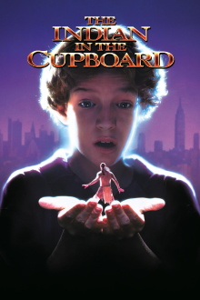 The Indian in the Cupboard Trailer
