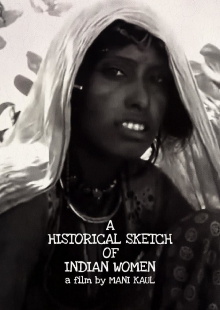 The Indian Woman - An Historical Assessment Trailer