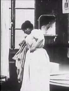 The Indiscreet Bathroom Maid Trailer