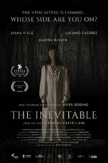 The Inevitable Trailer