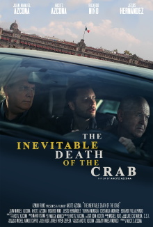 The Inevitable Death of the Crab Trailer